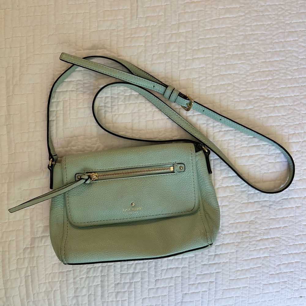 Kate Spade Crossbody Purse
